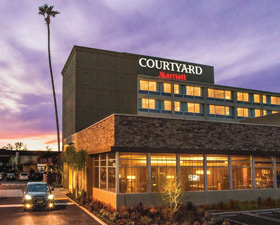 Courtyard by Marriott